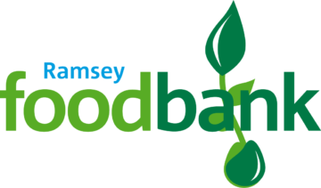 Ramsey Foodbank Logo