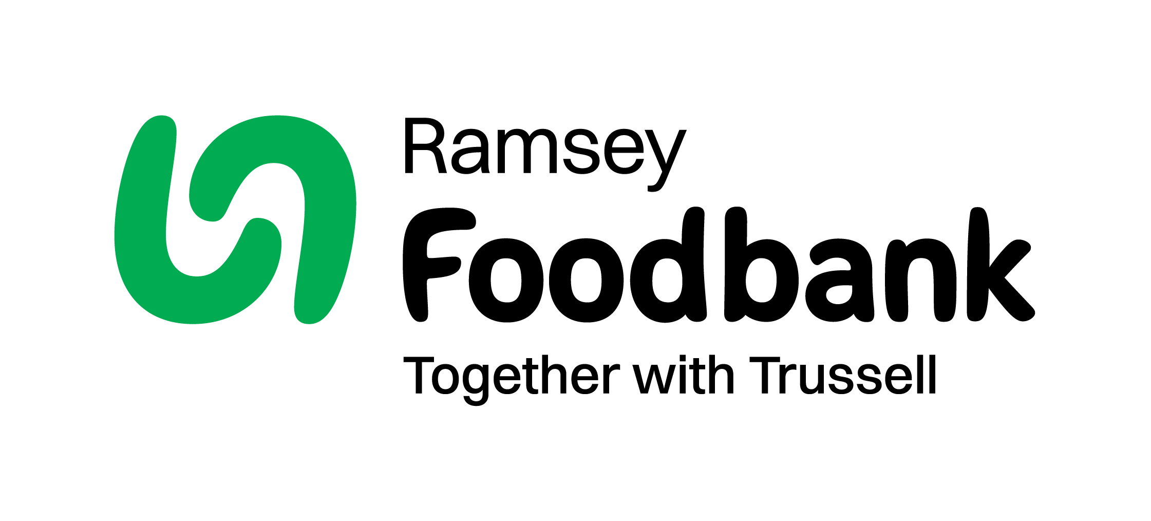 Ramsey Foodbank Logo